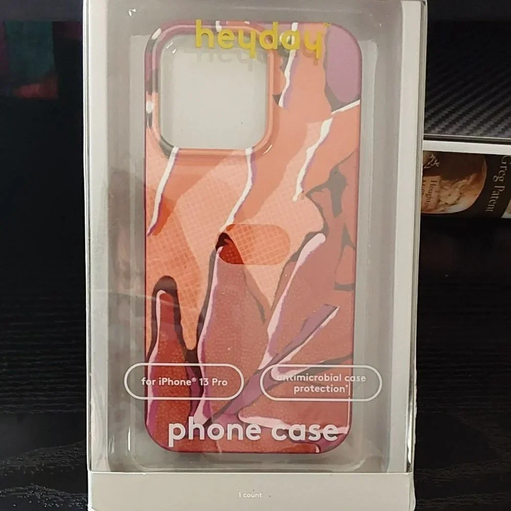 Apple iPhone 13 Pro Case | heyday